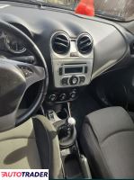 Alfa Romeo Mito 2011 0.0 95 KM