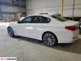 BMW 530 2019 2