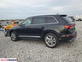 Audi Q7 2022 3