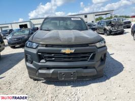 Chevrolet Colorado 2023 2