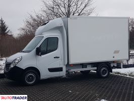 Renault Master 2019 2.3