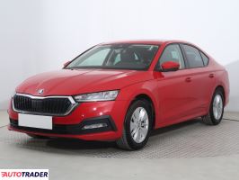 Skoda Octavia 2023 1.5 147 KM Skoda Octavia 2023 1.5 147 KM