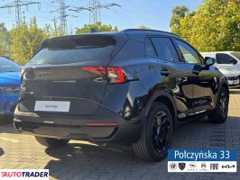 Kia Sportage 2026 1.6 150 KM