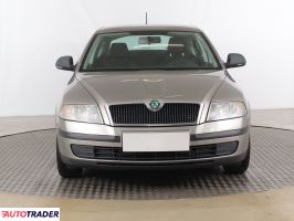 Skoda Octavia 2011 1.6 100 KM