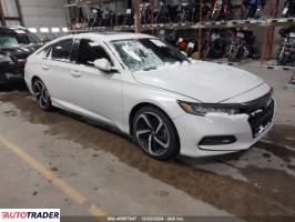 Honda Accord 2019 2 Honda Accord 2019 2