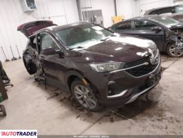 Buick Pozostałe 2021 1