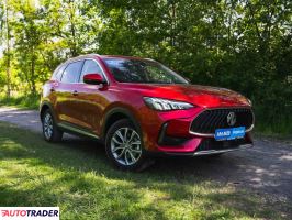 MG HS 2023 1.5 159 KM