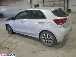 Kia Rio 2023 1 Kia Rio 2023 1