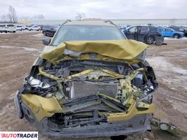 Subaru Pozostałe 2023 2