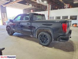 GMC Sierra 2021 5