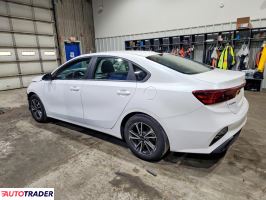 Kia Pozostałe 2024 2