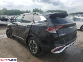 Kia Sportage 2023 2