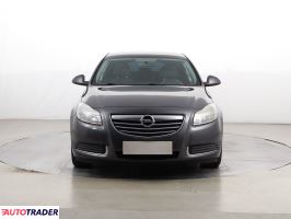 Opel Insignia 2009 1.8 138 KM