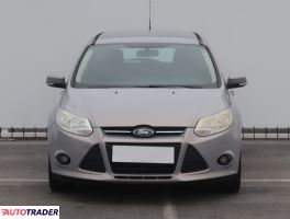 Ford Focus 2011 1.6 113 KM