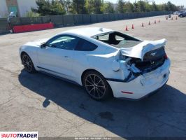 Ford Mustang 2021 2