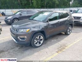Jeep Compass 2020 2
