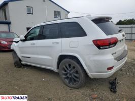 Jeep Grand Cherokee 2020 3