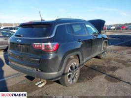 Jeep Compass 2022 2