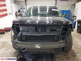 Ford Explorer 2019 3
