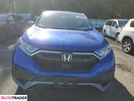 Honda CR-V 2021 1