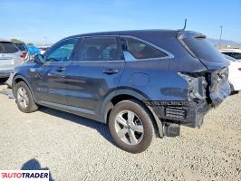 Kia Sorento 2021 2