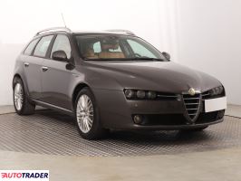 Alfa Romeo 159 - zobacz ofertę