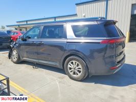 Kia Carnival 2023 3