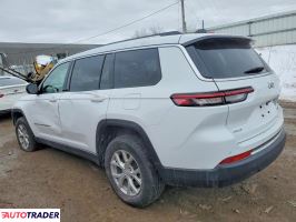Jeep Cherokee 2024 3