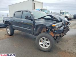 Toyota Tacoma 2023 3