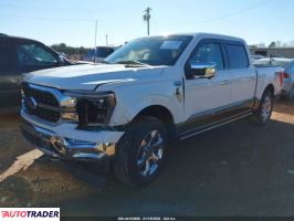 Ford Pozostałe 2022 3