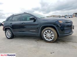 Jeep Cherokee 2021 2 Jeep Cherokee 2021 2