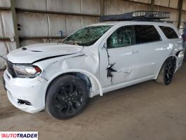 Dodge Durango 2019 5
