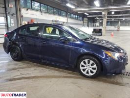 Toyota Corolla 2021 1 Toyota Corolla 2021 1