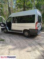 Fiat Ducato 2011 2.0 115 KM