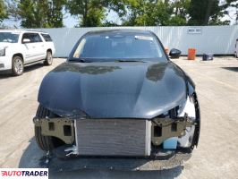 Ford Mustang 2024 Ford Mustang 2024