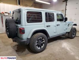 Jeep Wrangler 2024 2