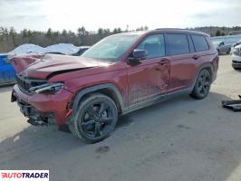 Jeep Cherokee - zobacz ofertę