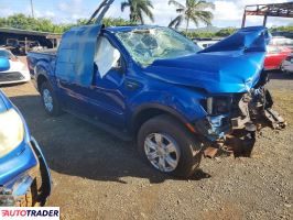 Ford Ranger 2020 2