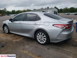 Toyota Camry 2020 2