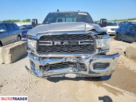 Dodge Ram 2024 6