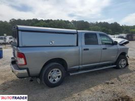 Dodge Ram 2022 6 Dodge Ram 2022 6