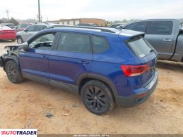 Volkswagen Pozostałe 2022 1