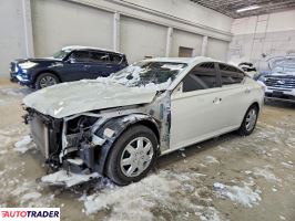 Nissan Altima 2022 2