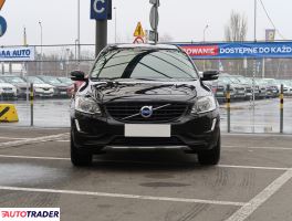 Volvo XC60 2017 2.0 147 KM