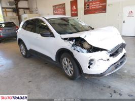 Ford Escape 2023 1