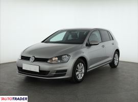 Volkswagen Golf 2015 1.2 84 KM Volkswagen Golf 2015 1.2 84 KM