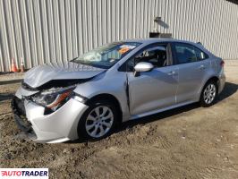 Toyota Corolla 2023 2 Toyota Corolla 2023 2