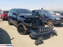 Jeep Grand Cherokee 2017 3 Jeep Grand Cherokee 2017 3