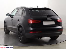 Audi Q3 2013 2.0 138 KM