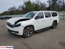 Jeep Wagoneer 2024 3 Jeep Wagoneer 2024 3